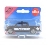 Ford F150 Police Truck - Siku 1496
